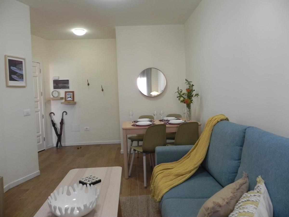 Marea Urban Apartment La Laguna  Ngoại thất bức ảnh