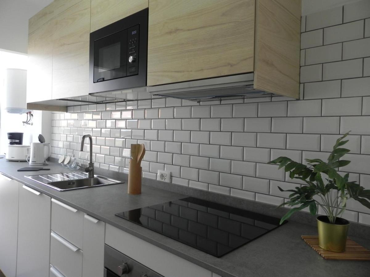 Marea Urban Apartment La Laguna  Ngoại thất bức ảnh