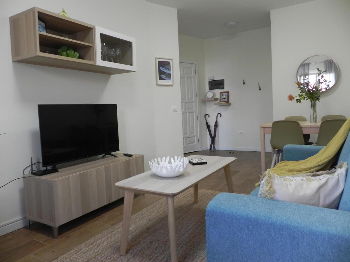 Marea Urban Apartment La Laguna  Ngoại thất bức ảnh
