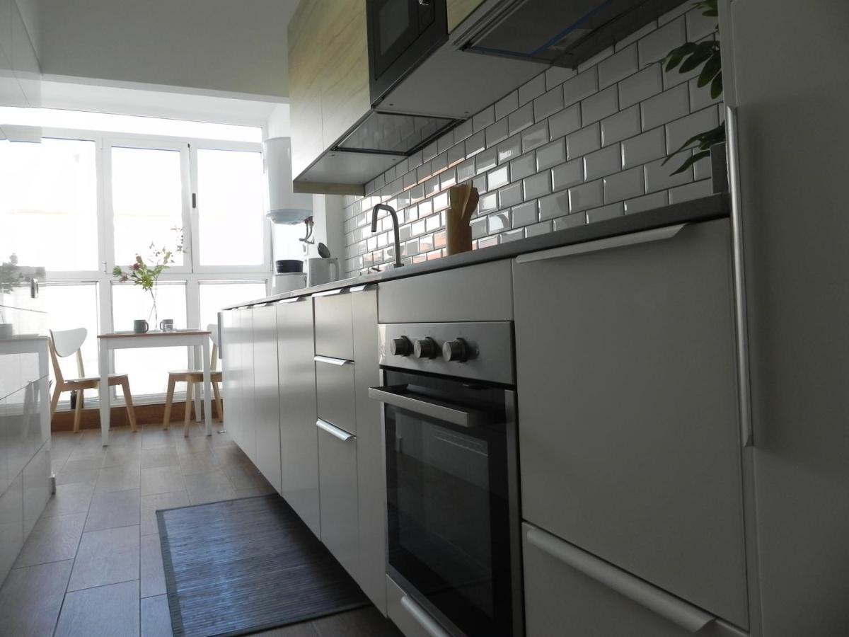 Marea Urban Apartment La Laguna  Ngoại thất bức ảnh