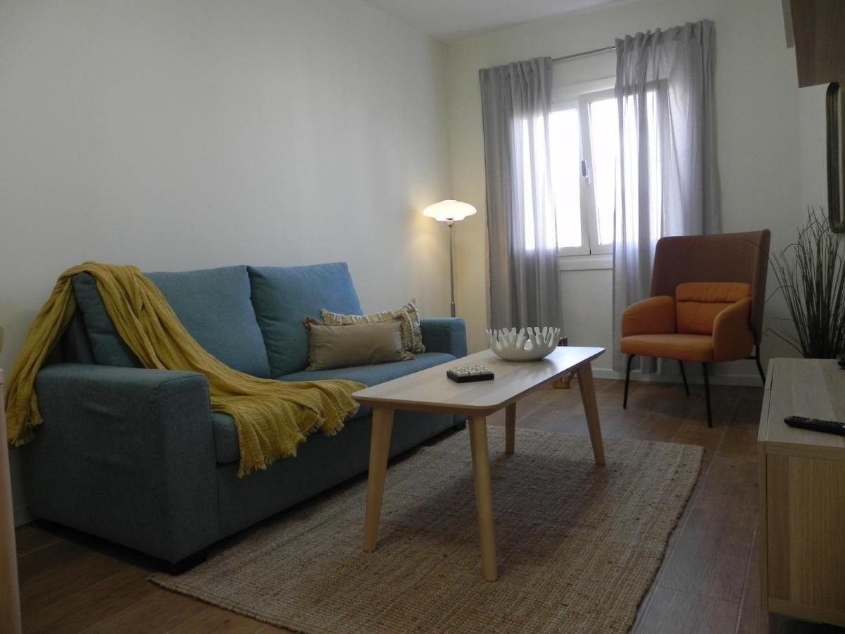 Marea Urban Apartment La Laguna  Ngoại thất bức ảnh