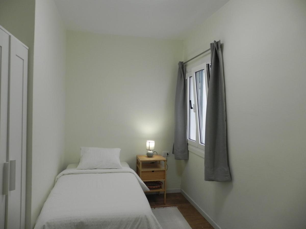Marea Urban Apartment La Laguna  Ngoại thất bức ảnh
