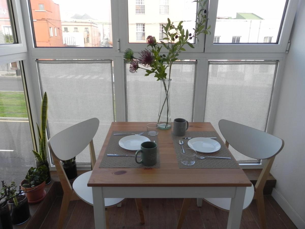 Marea Urban Apartment La Laguna  Ngoại thất bức ảnh