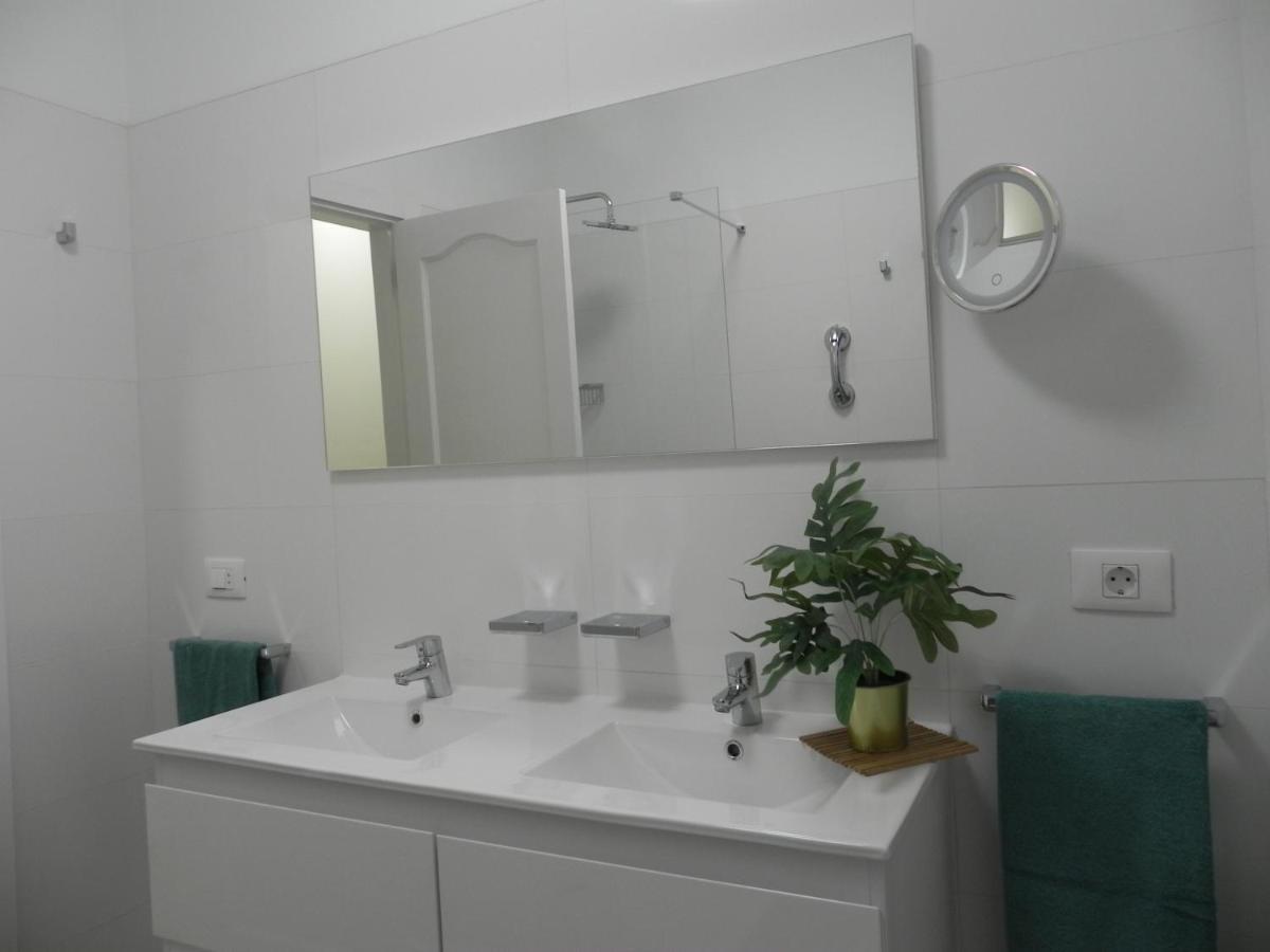 Marea Urban Apartment La Laguna  Ngoại thất bức ảnh
