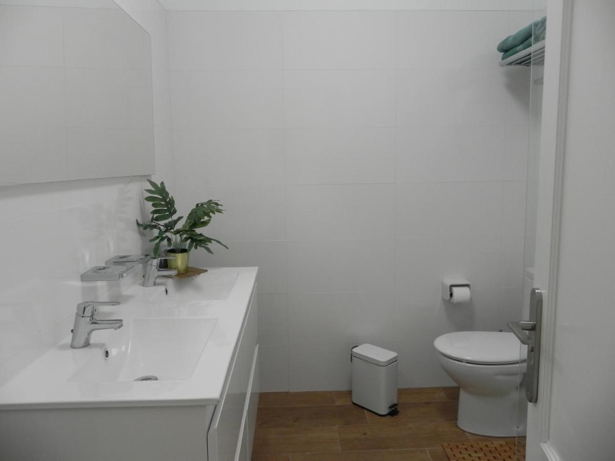 Marea Urban Apartment La Laguna  Ngoại thất bức ảnh